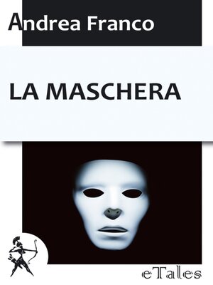cover image of La maschera